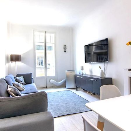 Residence Estienne D'Orves ニース エクステリア 写真