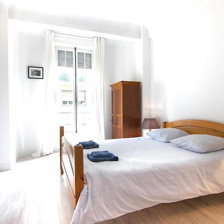 Residence Estienne D'Orves ニース エクステリア 写真