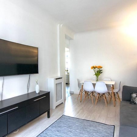 Residence Estienne D'Orves ニース エクステリア 写真