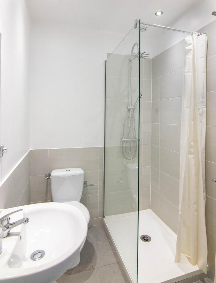 Residence Estienne D'Orves ニース エクステリア 写真